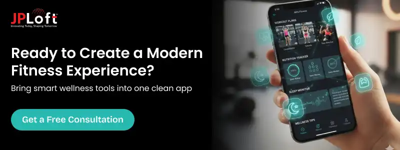 Ready to create a modern fitness experience CTA2